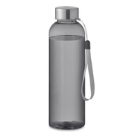 Kép 2/4 - SEA Tritan Renew™ palack 500 ml, áttetsző szürke