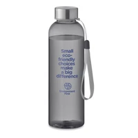 Kép 3/4 - SEA Tritan Renew™ palack 500 ml, áttetsző szürke