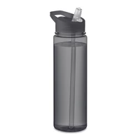 Kép 2/3 - BAY Tritan Renew™ palack 650 ml, áttetsző szürke