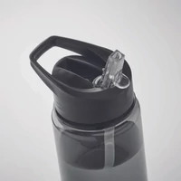 Kép 3/3 - BAY Tritan Renew™ palack 650 ml, áttetsző szürke