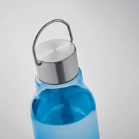 Kép 3/4 - SOUND Tritan Renew™ palack 800 ml, áttetsző kék