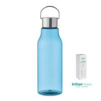 Kép 1/4 - SOUND Tritan Renew™ palack 800 ml, áttetsző kék