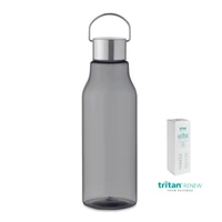 Kép 1/3 - SOUND Tritan Renew™ palack 800 ml, áttetsző szürke