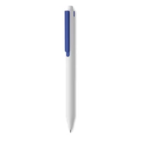Kép 1/4 - SIDE Újrahaszn. ABS golyóstoll, kék