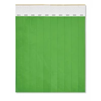 Kép 2/3 - TYVEK Tyvek® rendezvény karszalag ív, zöld