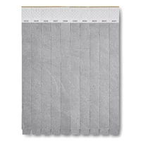 Kép 1/3 - TYVEK Tyvek® rendezvény karszalag ív, ezüst