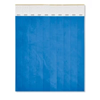 Kép 2/4 - TYVEK Tyvek® rendezvény karszalag ív, királykék