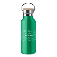 Kép 3/4 - HELSINKI Duplafalú termosz, 500 ml, zöld