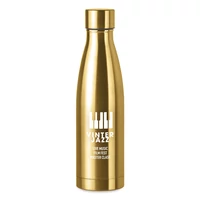 Kép 4/5 - BELO BOTTLE Duplafalú palack, 500 ml, matt arany