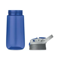 Kép 2/6 - SHIKU Tritan™ palack, 450 ml, áttetsző kék