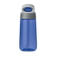 Kép 3/6 - SHIKU Tritan™ palack, 450 ml, áttetsző kék