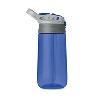 Kép 4/6 - SHIKU Tritan™ palack, 450 ml, áttetsző kék