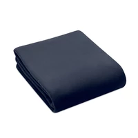 Kép 2/4 - MUSALA RPET RPET úti takaró 180 g, kék