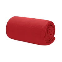 Kép 2/6 - MUSALA RPET RPET úti takaró 180 g, piros