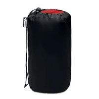 Kép 3/6 - MUSALA RPET RPET úti takaró 180 g, piros