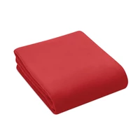Kép 4/6 - MUSALA RPET RPET úti takaró 180 g, piros