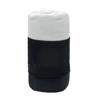 Kép 1/2 - MUSALA RPET RPET úti takaró 180 g, fehér