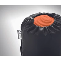Kép 2/7 - MUSALA RPET RPET úti takaró 180 g, narancssárga