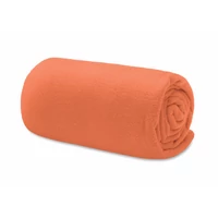 Kép 3/7 - MUSALA RPET RPET úti takaró 180 g, narancssárga