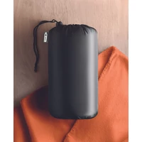 Kép 5/7 - MUSALA RPET RPET úti takaró 180 g, narancssárga