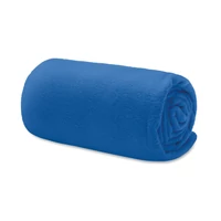 Kép 3/7 - Musala rpet RPET úti takaró 180 g, királykék