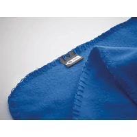 Kép 6/7 - Musala rpet RPET úti takaró 180 g, királykék