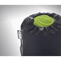 Kép 2/8 - Musala rpet RPET úti takaró 180 g, lime