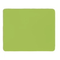 Kép 4/8 - Musala rpet RPET úti takaró 180 g, lime