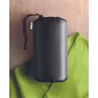 Kép 6/8 - Musala rpet RPET úti takaró 180 g, lime