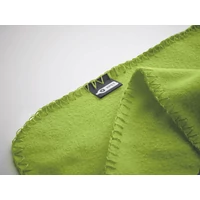 Kép 7/8 - Musala rpet RPET úti takaró 180 g, lime