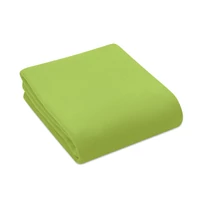 Kép 8/8 - Musala rpet RPET úti takaró 180 g, lime