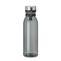 Kép 2/4 - ICELAND RPET RPET palack, 780 ml, áttetsző szürke