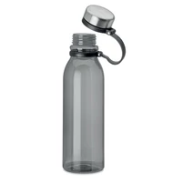 Kép 4/4 - ICELAND RPET RPET palack, 780 ml, áttetsző szürke