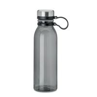 Kép 1/4 - ICELAND RPET RPET palack, 780 ml, áttetsző szürke