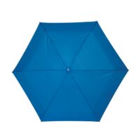 Kép 2/5 - POCKET mini alumínium összecsukható esernyő, királykék