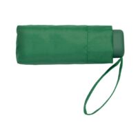 Kép 5/5 - POCKET mini alumínium összecsukható esernyő, zöld