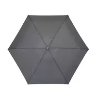 Kép 3/5 - POCKET mini alumínium összecsukható esernyő, szürke