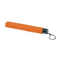 Kép 4/4 - REGULAR összecsukható mechanikus esernyő, narancssárga