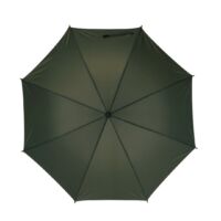 Kép 3/3 - EXPRESS automatikusan nyitható/zárható, összecsukható esernyő, sötétzöld