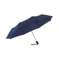 Kép 2/3 - COVER automata összecsukható esernyő, sötétkék