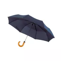 Kép 1/4 - LORD automata összecsukható, férfi esernyő, sötétkék