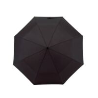 Kép 3/4 - LORD automata összecsukható, férfi esernyő, fekete