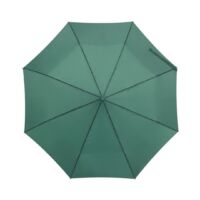 Kép 3/3 - PRIMA automata összecsukható esernyő, sötétzöld