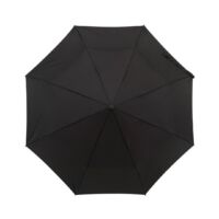 Kép 3/3 - PRIMA automata összecsukható esernyő, fekete