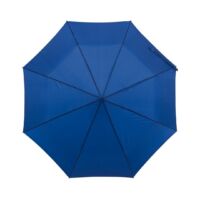 Kép 3/3 - PRIMA automata összecsukható esernyő, kék