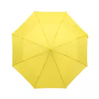 Kép 3/4 - PRIMA automata összecsukható esernyő, sárga