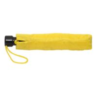 Kép 4/4 - PRIMA automata összecsukható esernyő, sárga