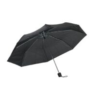 Kép 2/4 - PICOBELLO összecsukható esernyő, fekete