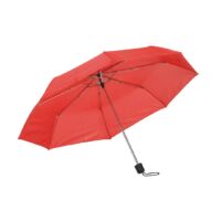 Kép 2/4 - PICOBELLO összecsukható esernyő, vörös