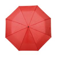 Kép 3/4 - PICOBELLO összecsukható esernyő, vörös